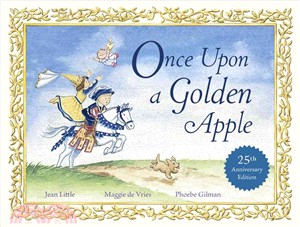 Once upon a Golden Apple ─ 25th Anniversary Edition