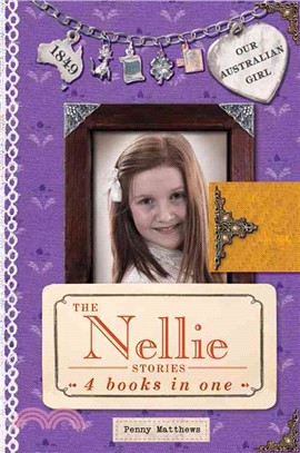 The Nellie Stories ─ 4 Books in One