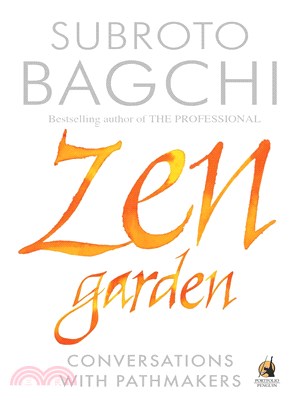 Zen Garden ― Conversations With Pathmakers