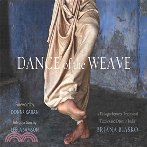 Dance of the Weave