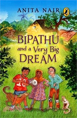 Bipathu and a Very Big Dream