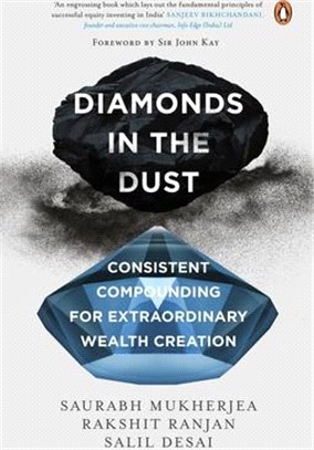 Diamonds in the Dust: Consistent Compounding for Extraordinary Wealth Creation