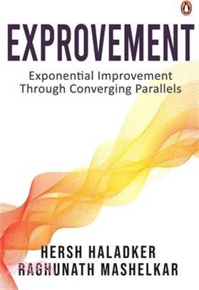 Exprovement: Exponential Improvement Through Converging Parallels