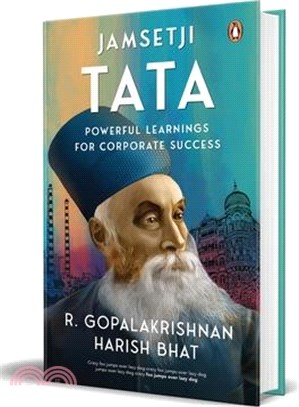 Jamsetji Tata: Powerful Learnings for Corporate Success