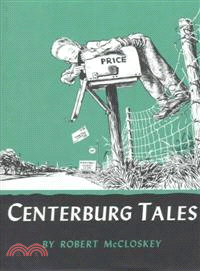 Centerburg Tales