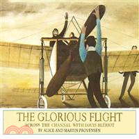 The glorious flight :across ...