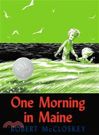 One Morning in Maine