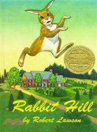 Rabbit hill,