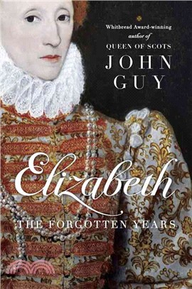 Elizabeth ― The Forgotten Years