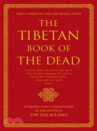 The Tibetan Book of the Dead