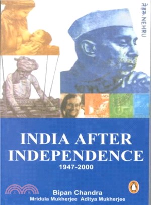 India After Independence ― 1947-2000