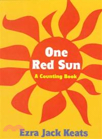 One Red Sun
