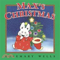 Max's Christmas