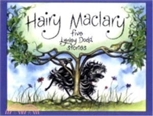 Hairy Maclary Five Lynley Dodd Stories