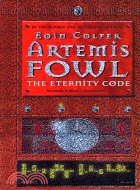 Artemis Fowl The Eternity Code