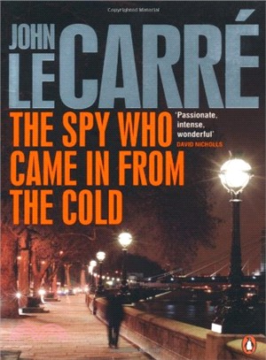 The Spy Who Came in from the Cold