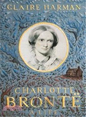 Charlotte Bronte a Life