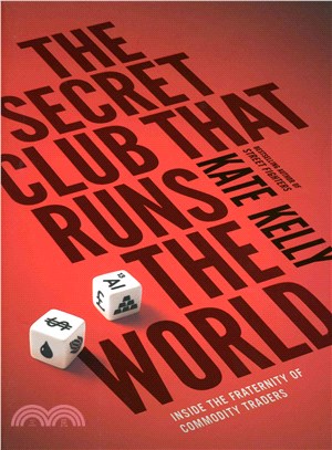 The Secret Club That Runs the World