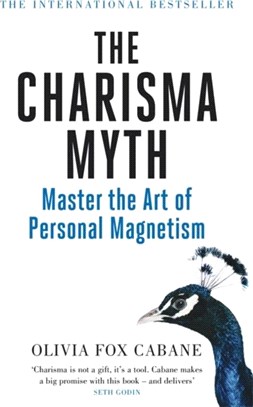 The Charisma Myth