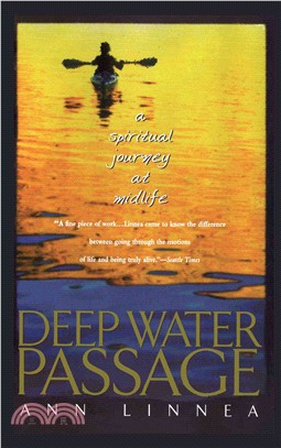 Deep Water Passage: A Spiritual Journey at Midlife