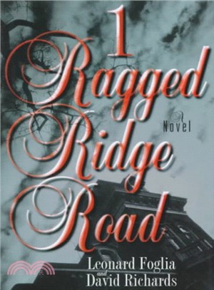 ONE RAGGED RIDGE ROAD