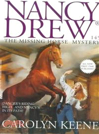 The Missing Horse Mystery