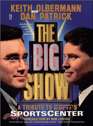 The Big Show ─ A Tribute to Espn's Sportscenter