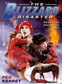 The Blizzard Disaster