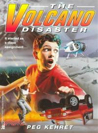 The Volcano Disaster