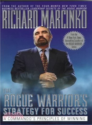 ROGUE WARRIOR: SEAL FORCE ALPHA