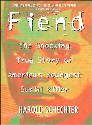 Fiend ─ The Shocking True Story of America\