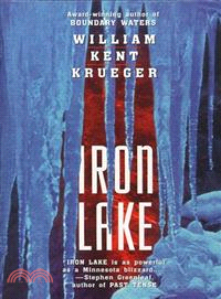 Iron Lake