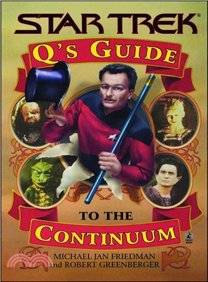 Q's Guide to the Continuum