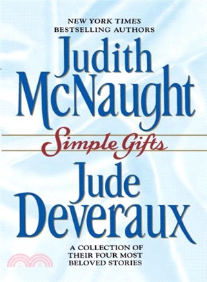JUDITH MCNAUGHT-SIMPLE GIFTS