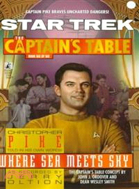 The Captain's Table