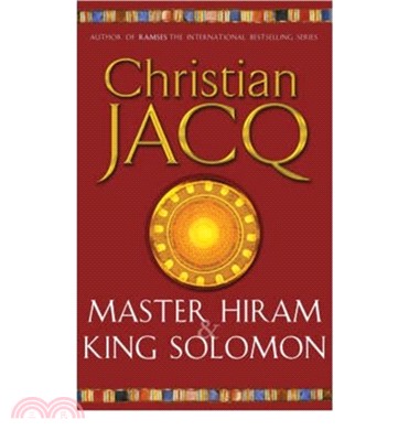 Master Hiram and King Solomon