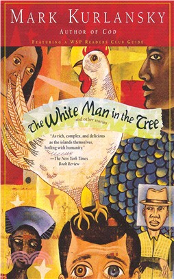 The White Man in the Tree