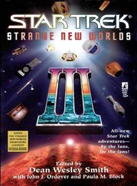 Strange New Worlds III