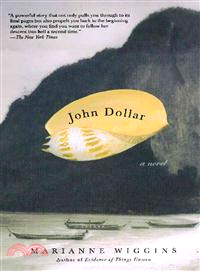 John Dollar ─ A Novel
