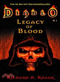 Legacy of Blood