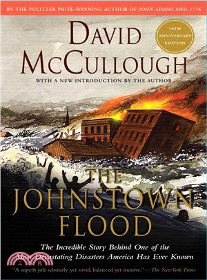 The Johnstown Flood