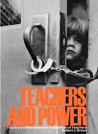 Teachers and Power