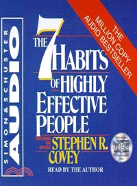 The 7 Habits of Highly Effective People—An Extraordinary, Step-By-Step Guide to Achieving the Human Characteristics