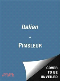 Pimsleur Language Program Italian