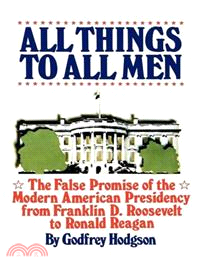 All Things to All Men