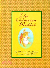 The Velveteen Rabbit | 拾書所
