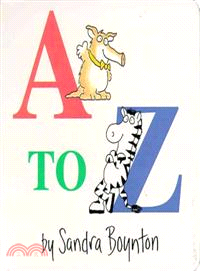 A to Z /