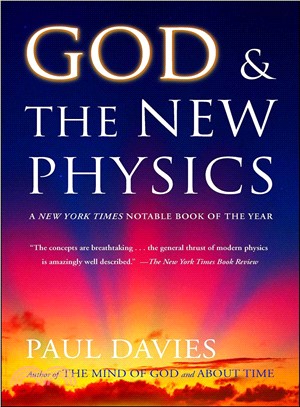 God and the New Physics