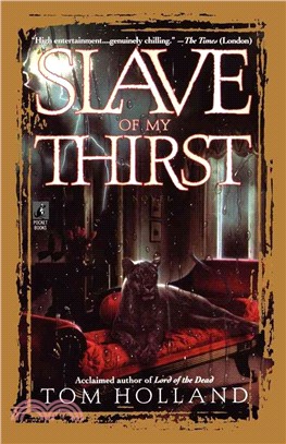 Slave of My Thirst