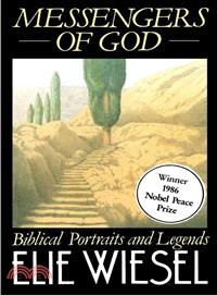 Messengers of God ─ Biblical Portraits and Legends